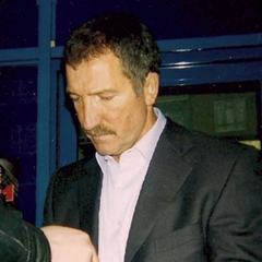 Graeme Souness