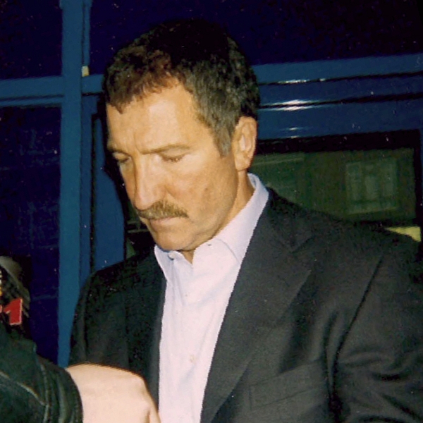 Graeme Souness