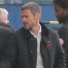 Graham Alexander
