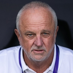 Graham Arnold
