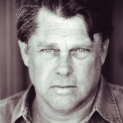 Graham Beckel Autograph Profile