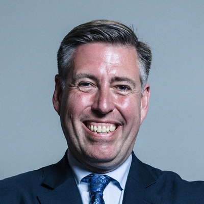 Graham Brady Autograph Profile