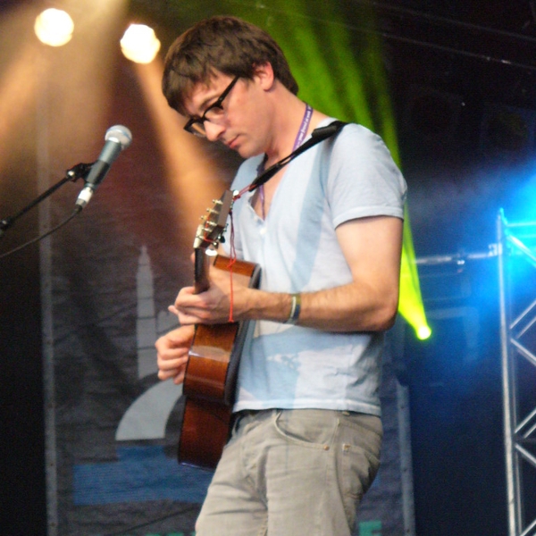 Graham Coxon