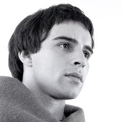 Graham Faulkner