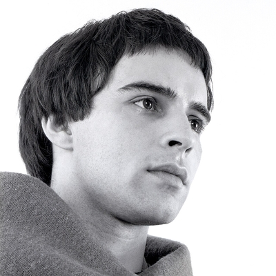 Graham Faulkner Autograph Profile