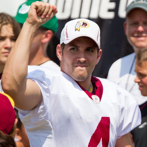 Graham Gano