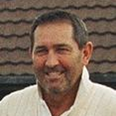 Graham Gooch Autograph Profile