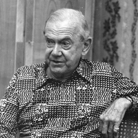 Graham Greene