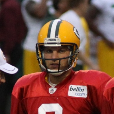 Graham Harrell Autograph Profile