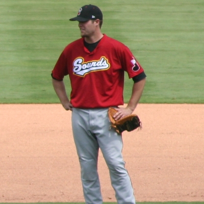 Graham Koonce Autograph Profile