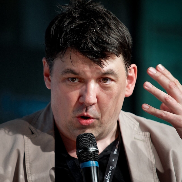 Graham Linehan