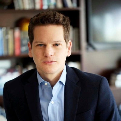 Graham Moore Autograph Profile