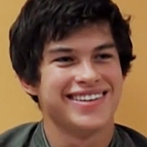 Graham Phillips