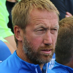 Graham Potter