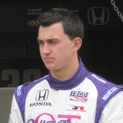 Graham Rahal