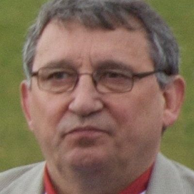 Graham Taylor Autograph Profile