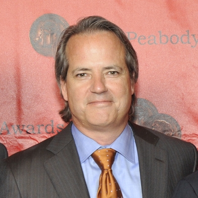 Graham Yost Autograph Profile