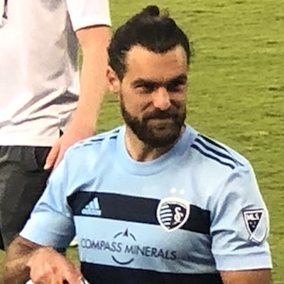 Graham Zusi Autograph Profile