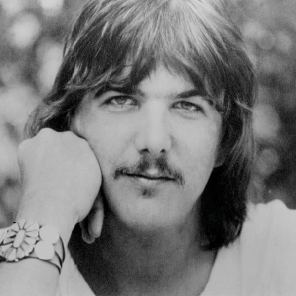 Gram Parsons