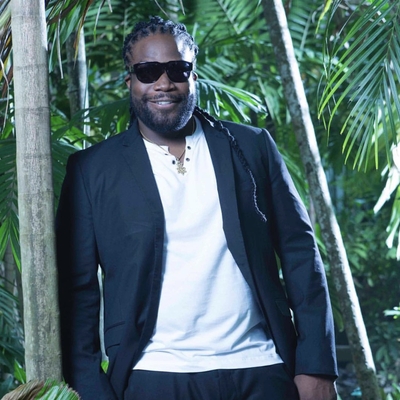 Gramps Morgan Autograph Profile