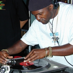 Grand Wizzard Theodore