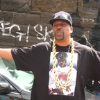 Grandmaster Caz