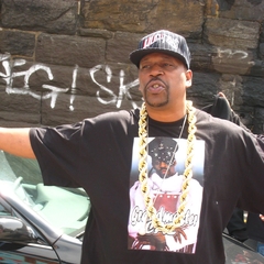 Grandmaster Caz