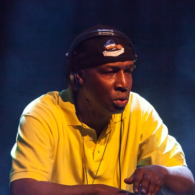 Grandmaster Flash