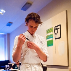 Grant Achatz