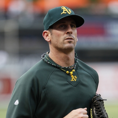 Grant Balfour Autograph Profile