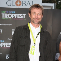 Grant Bowler
