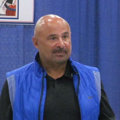 Grant Fuhr Autograph Profile