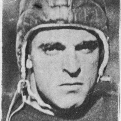 Grant Gillis Autograph Profile