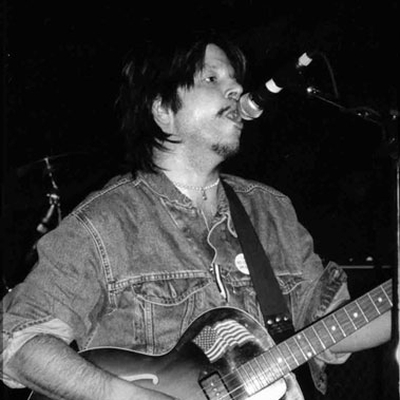 Grant Hart Autograph Profile
