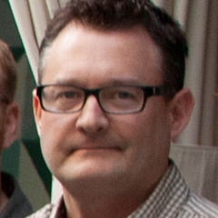 Grant Harvey
