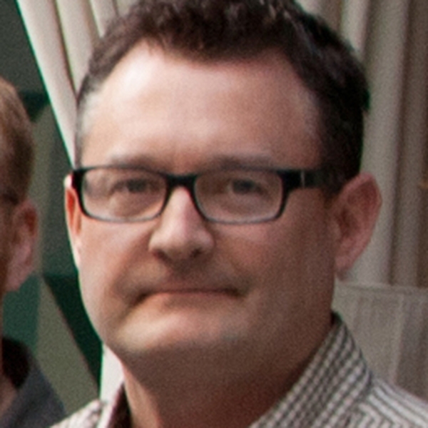 Grant Harvey