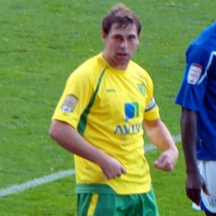 Grant Holt