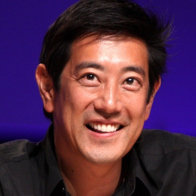 Grant Imahara