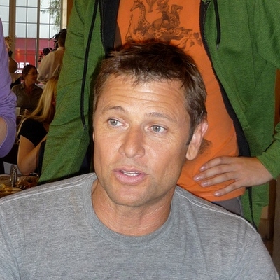 Grant Show Autograph Profile