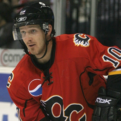 Grant Stevenson Autograph Profile