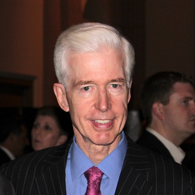 Gray Davis Autograph Profile
