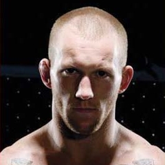Gray Maynard