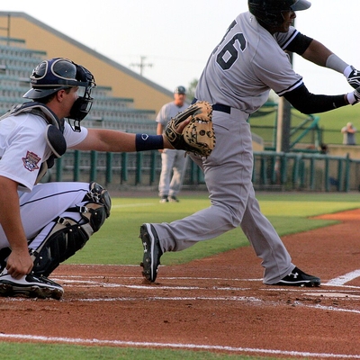 Grayson Greiner Autograph Profile