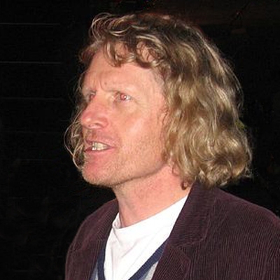 Grayson Perry Autograph Profile