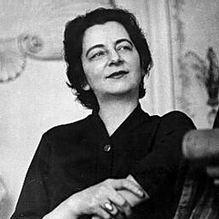 Grażyna Bacewicz