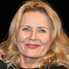 Grażyna Szapołowska