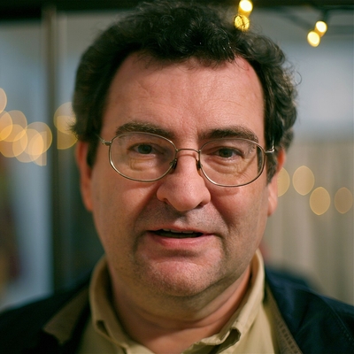 Greg Berg Autograph Profile