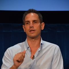Greg Berlanti
