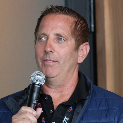 Greg Biffle