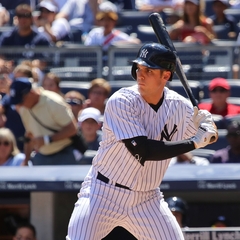 Greg Bird